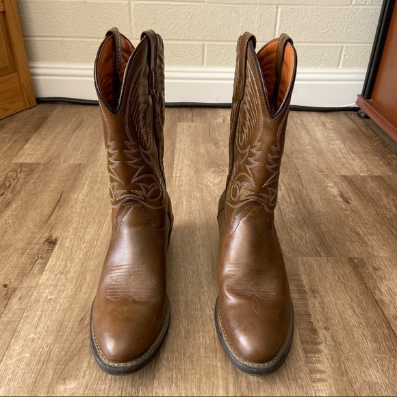 Cowboy Boots - Picture 2 of 8